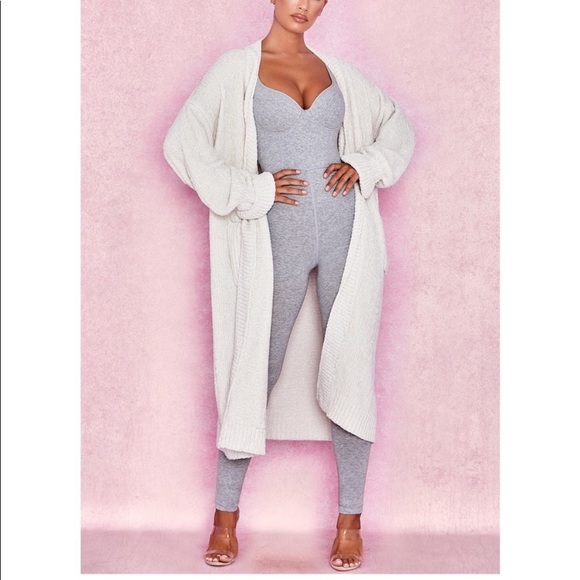 House Of Cb Celine Cardigan 
